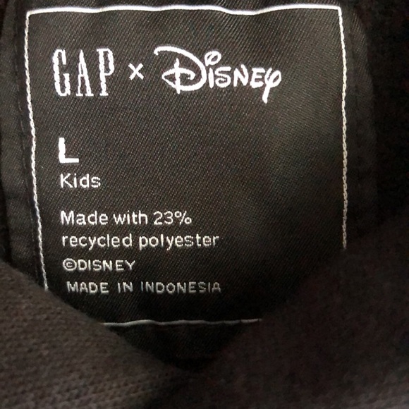 GAP + Disney Collab - Hoodie - Picture 3 of 3